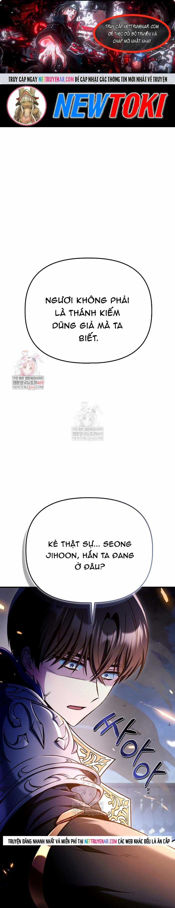 Kí Sự Hồi Quy - Chapter 173 - Trang 1