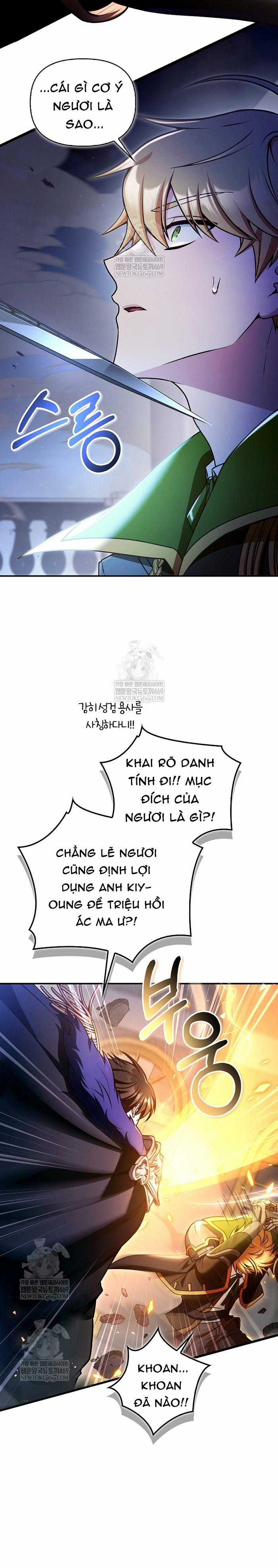 Kí Sự Hồi Quy - Chapter 173 - Trang 2