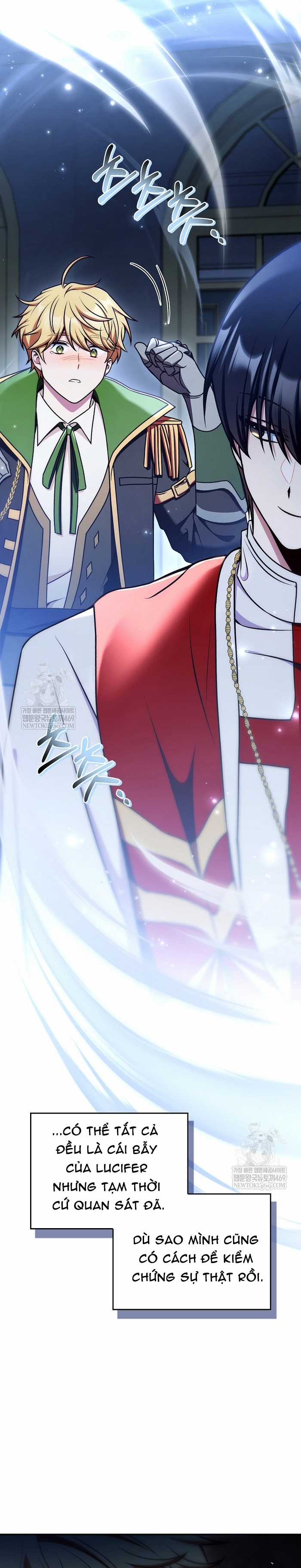 Kí Sự Hồi Quy - Chapter 173 - Trang 12