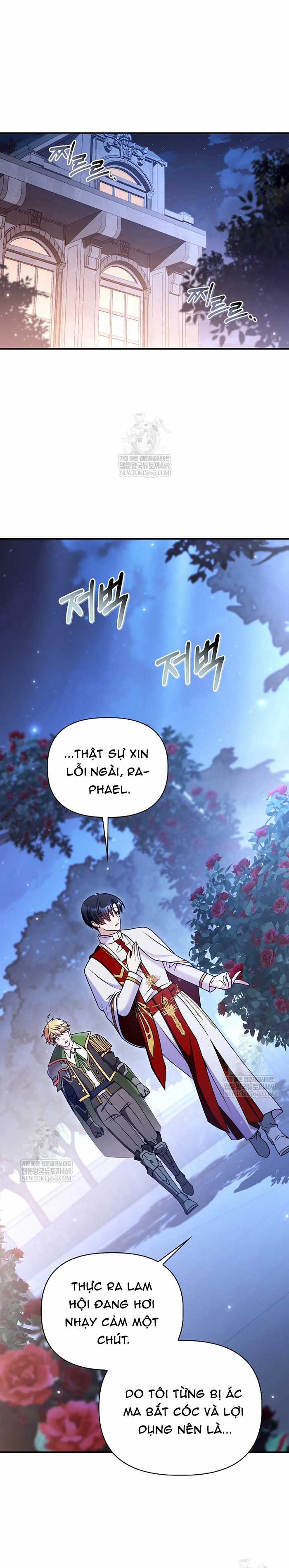 Kí Sự Hồi Quy - Chapter 173 - Trang 14