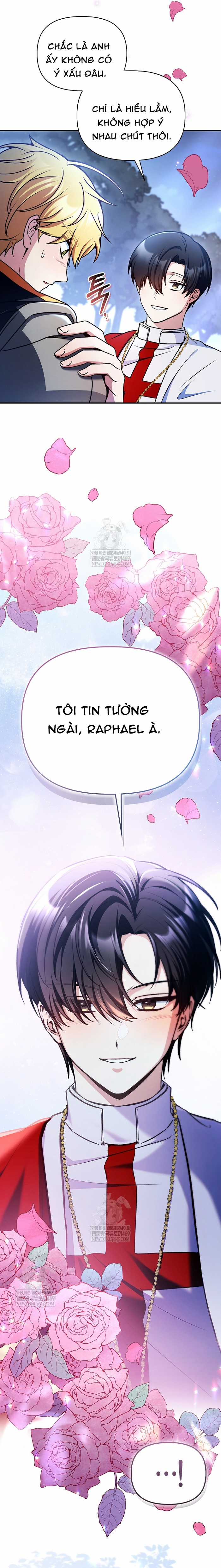 Kí Sự Hồi Quy - Chapter 173 - Trang 16