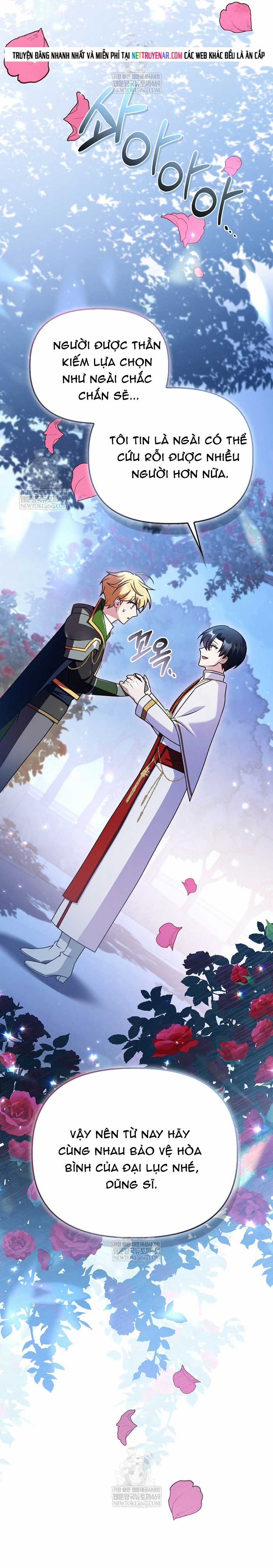 Kí Sự Hồi Quy - Chapter 173 - Trang 17