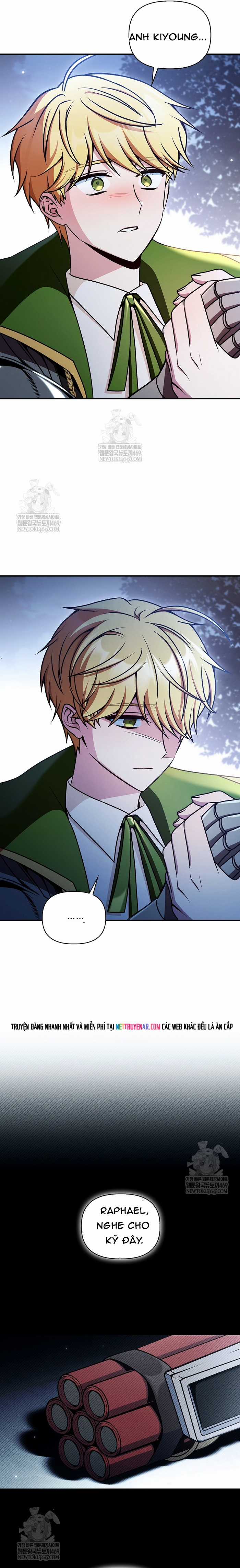 Kí Sự Hồi Quy - Chapter 173 - Trang 18