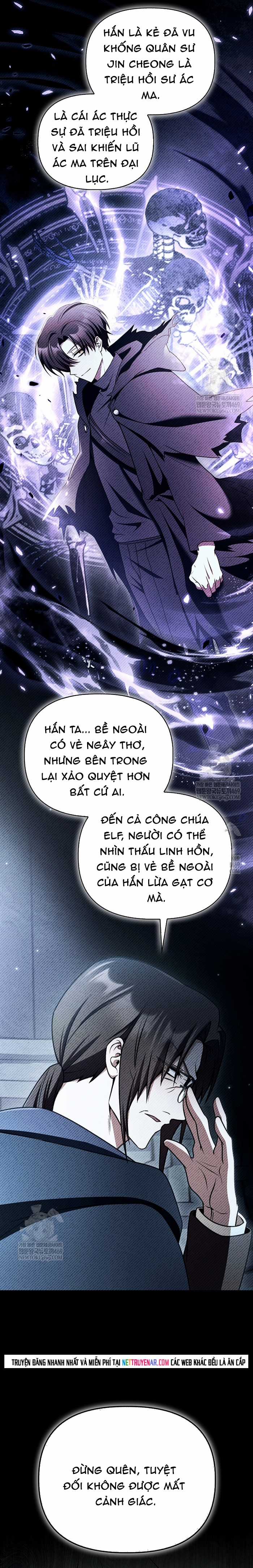 Kí Sự Hồi Quy - Chapter 173 - Trang 20