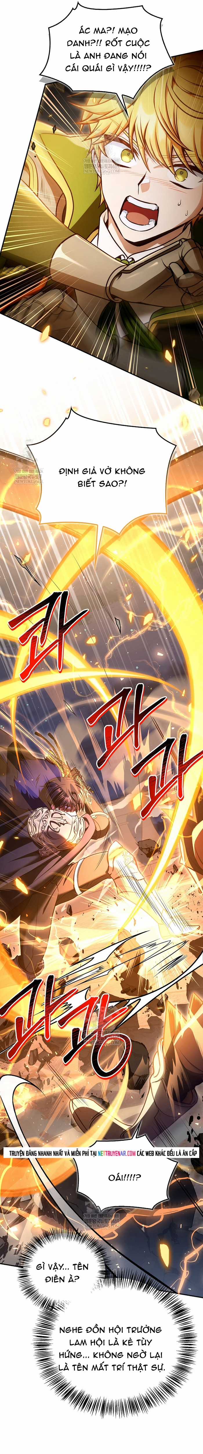 Kí Sự Hồi Quy - Chapter 173 - Trang 3