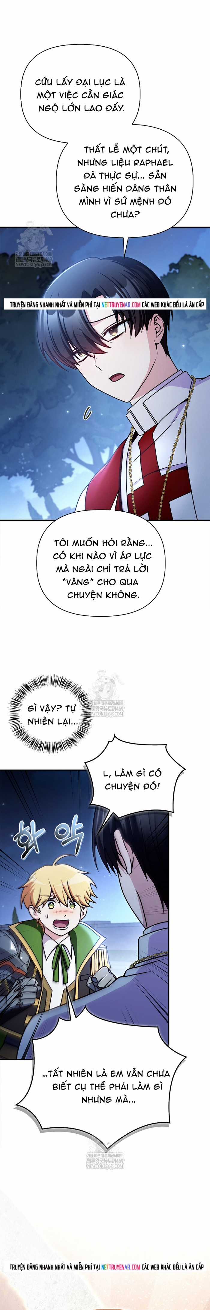 Kí Sự Hồi Quy - Chapter 173 - Trang 23