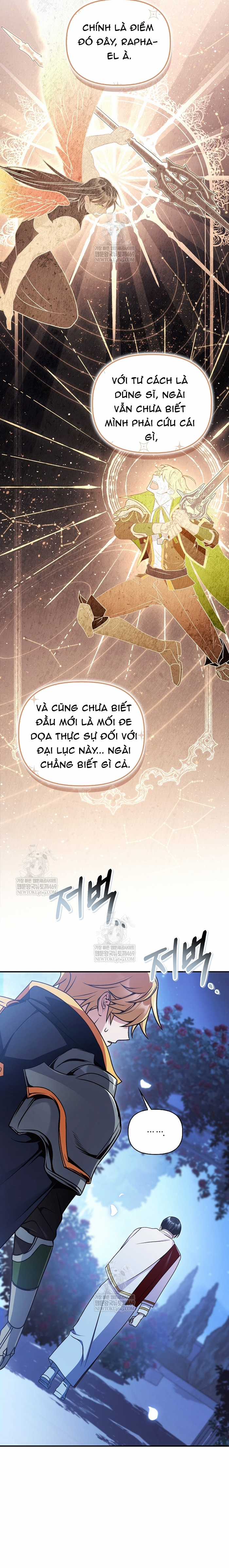 Kí Sự Hồi Quy - Chapter 173 - Trang 24