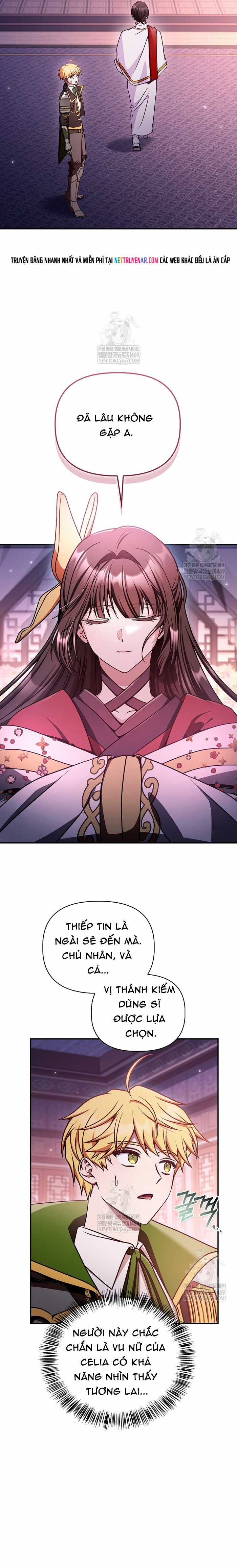 Kí Sự Hồi Quy - Chapter 173 - Trang 26