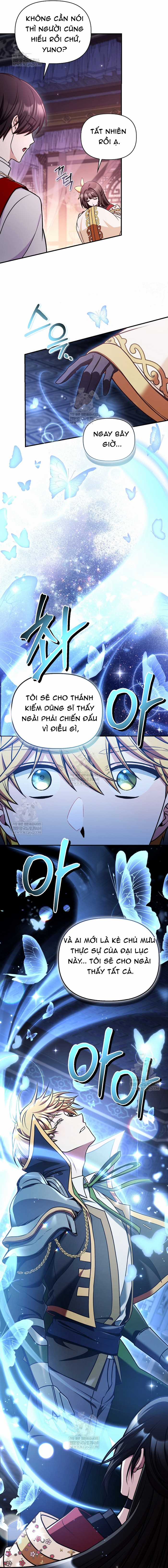 Kí Sự Hồi Quy - Chapter 173 - Trang 27