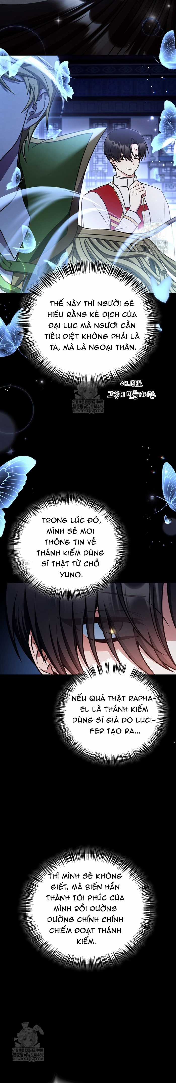 Kí Sự Hồi Quy - Chapter 173 - Trang 28