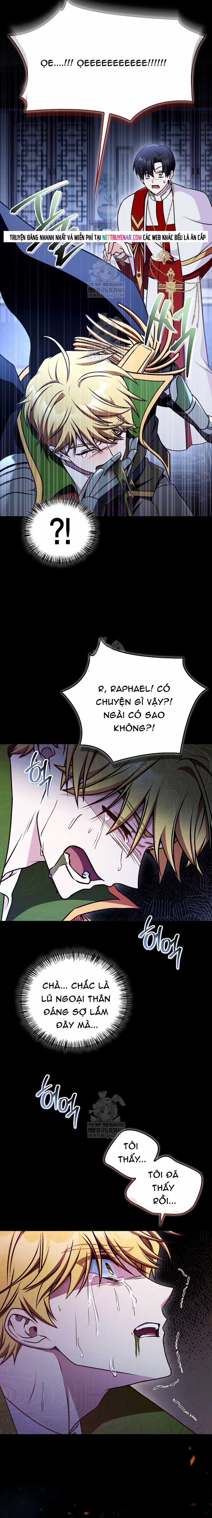 Kí Sự Hồi Quy - Chapter 173 - Trang 29