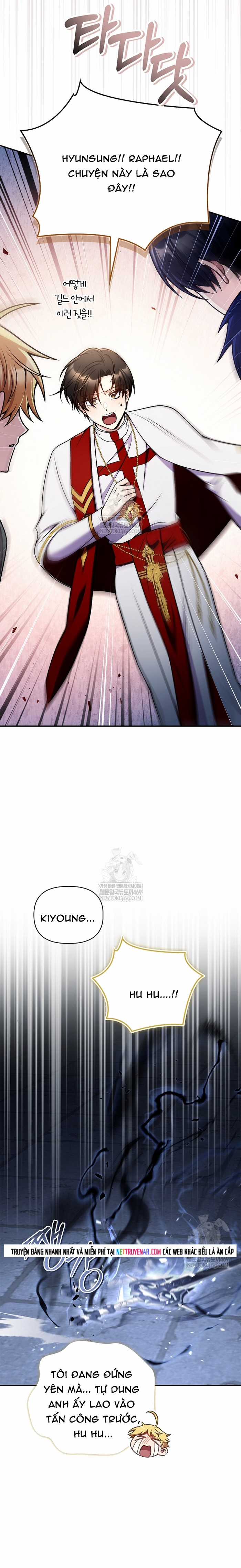 Kí Sự Hồi Quy - Chapter 173 - Trang 6