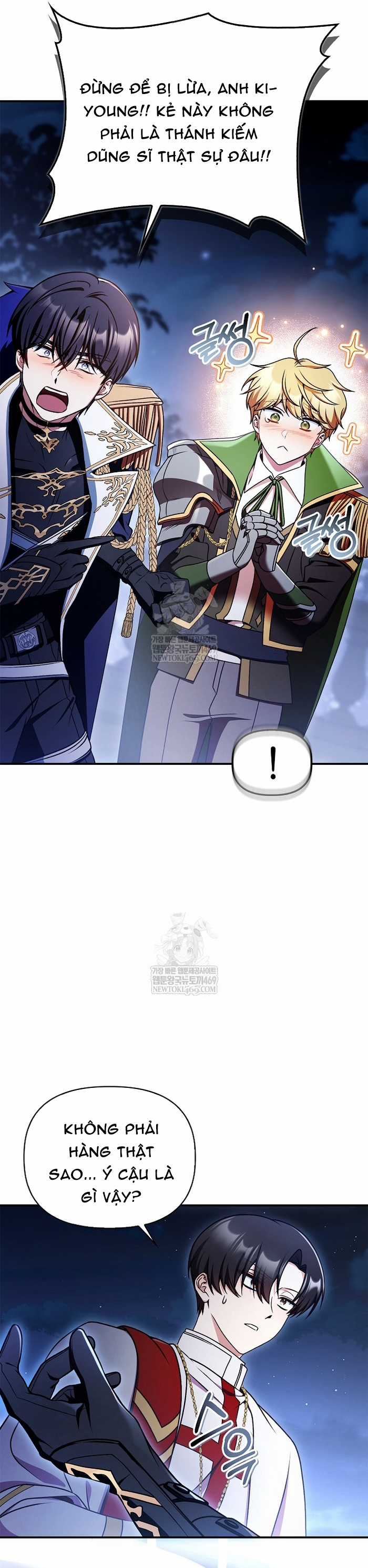 Kí Sự Hồi Quy - Chapter 173 - Trang 7