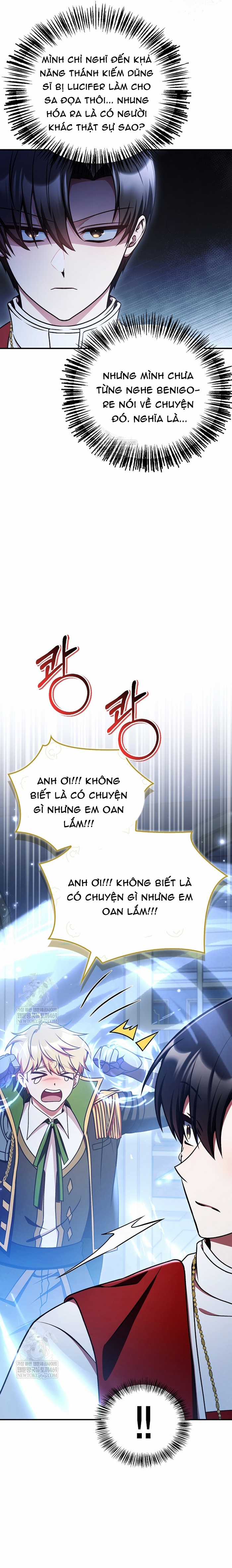 Kí Sự Hồi Quy - Chapter 173 - Trang 10