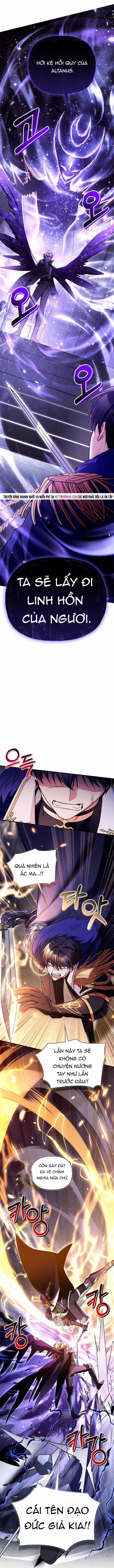 Kí Sự Hồi Quy - Chapter 175 - Trang 2