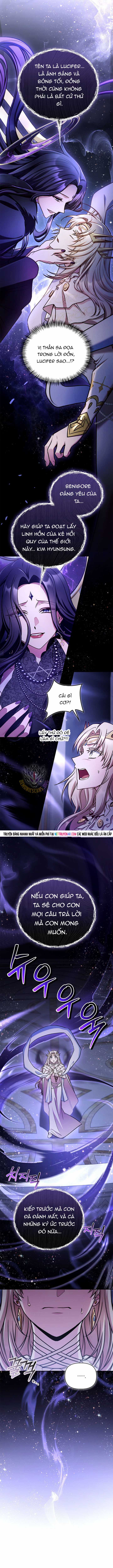 Kí Sự Hồi Quy - Chapter 175 - Trang 13