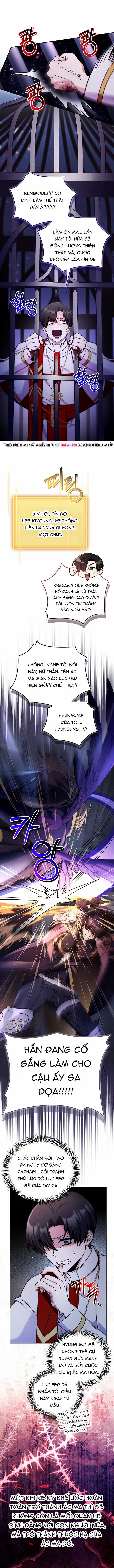 Kí Sự Hồi Quy - Chapter 175 - Trang 14