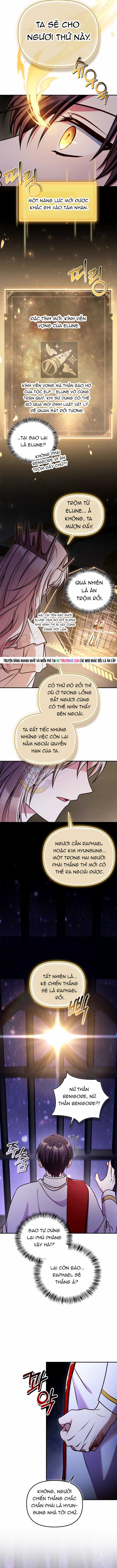 Kí Sự Hồi Quy - Chapter 175 - Trang 16