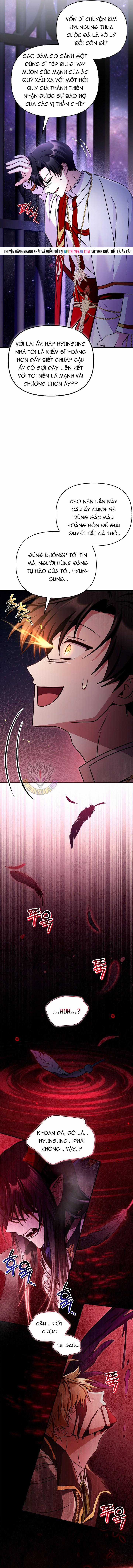 Kí Sự Hồi Quy - Chapter 175 - Trang 17