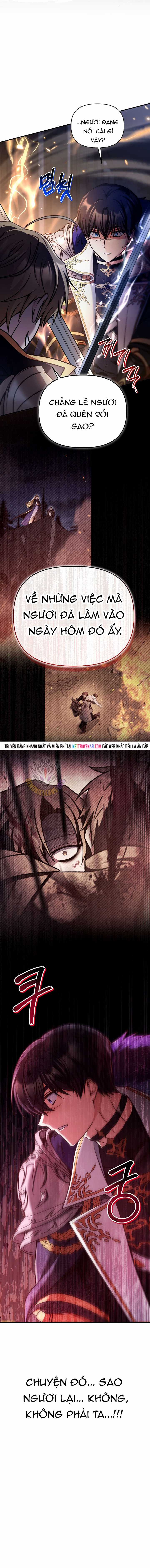 Kí Sự Hồi Quy - Chapter 175 - Trang 3