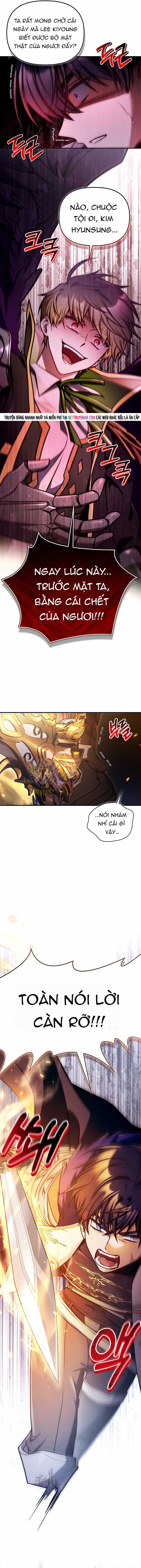 Kí Sự Hồi Quy - Chapter 175 - Trang 4