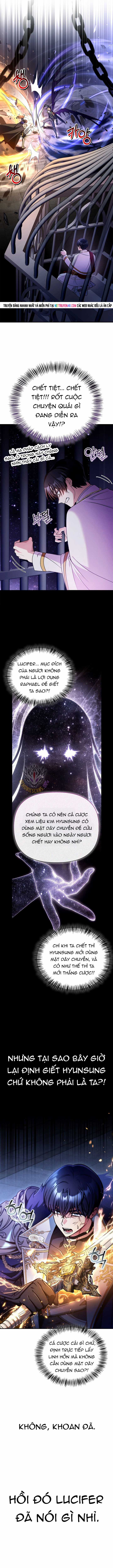 Kí Sự Hồi Quy - Chapter 175 - Trang 5