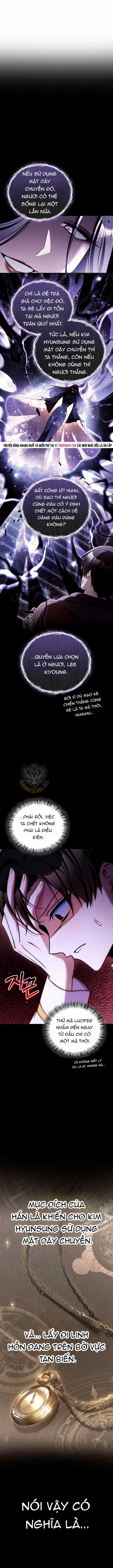 Kí Sự Hồi Quy - Chapter 175 - Trang 6