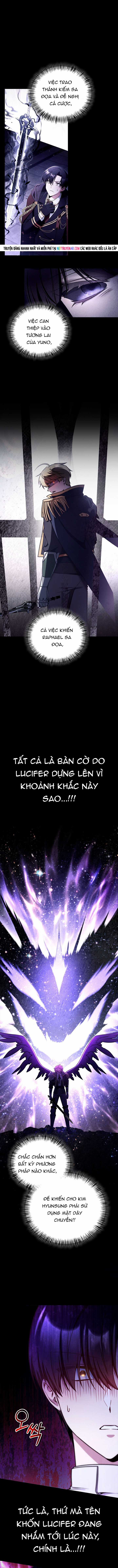 Kí Sự Hồi Quy - Chapter 175 - Trang 7