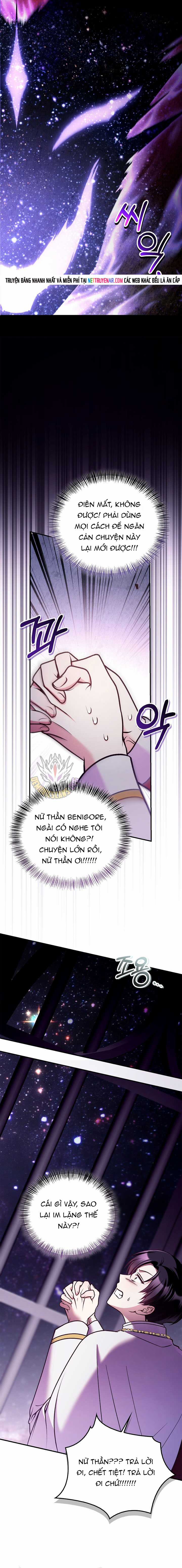 Kí Sự Hồi Quy - Chapter 175 - Trang 8