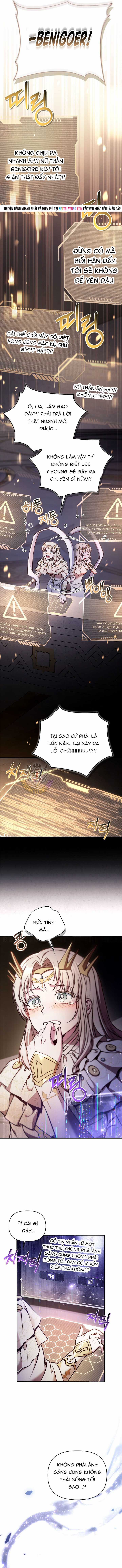 Kí Sự Hồi Quy - Chapter 175 - Trang 9