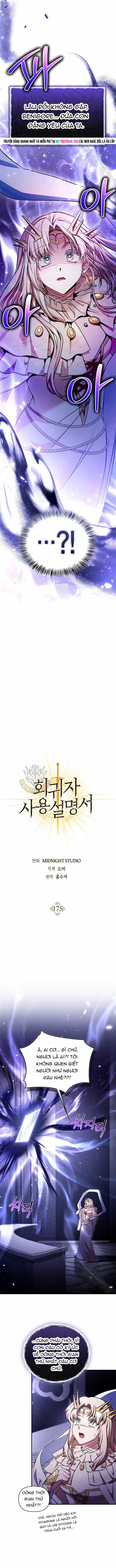 Kí Sự Hồi Quy - Chapter 175 - Trang 10