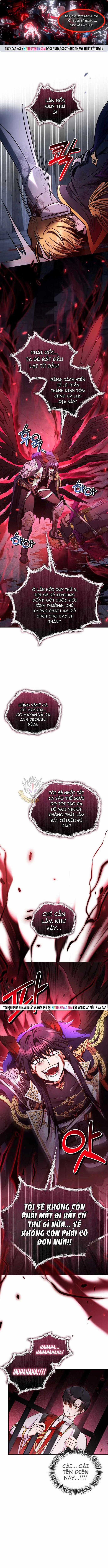 Kí Sự Hồi Quy - Chapter 177 - Trang 1
