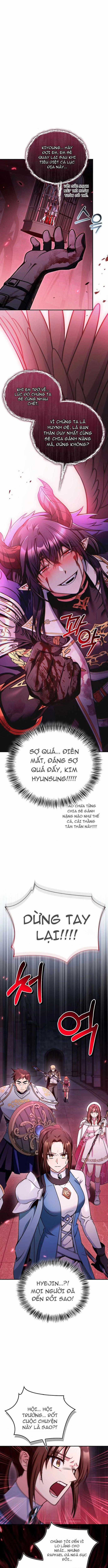 Kí Sự Hồi Quy - Chapter 177 - Trang 2