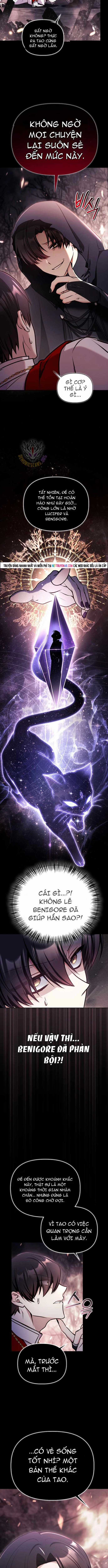 Kí Sự Hồi Quy - Chapter 177 - Trang 12