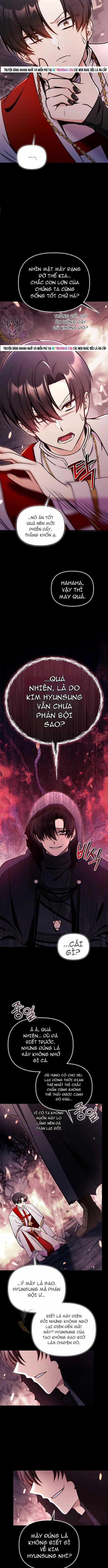 Kí Sự Hồi Quy - Chapter 177 - Trang 13