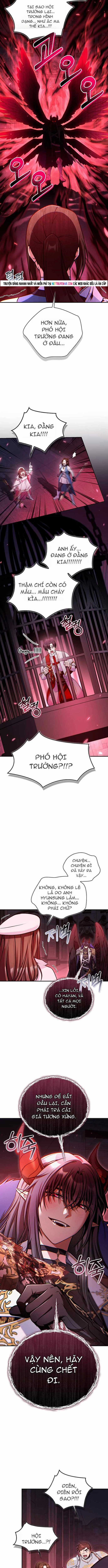 Kí Sự Hồi Quy - Chapter 177 - Trang 3