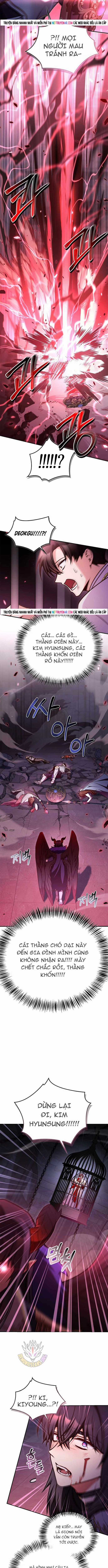 Kí Sự Hồi Quy - Chapter 177 - Trang 5