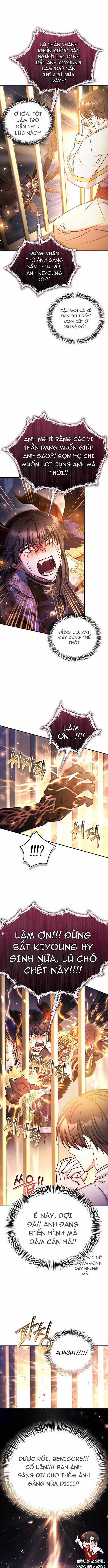 Kí Sự Hồi Quy - Chapter 177 - Trang 7