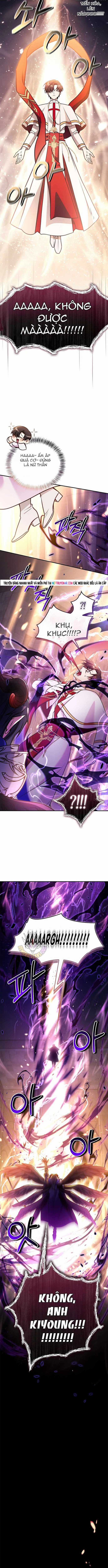 Kí Sự Hồi Quy - Chapter 177 - Trang 8