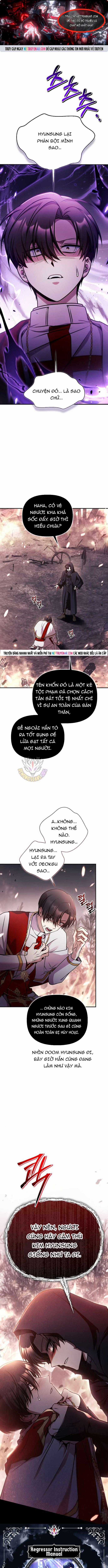 Kí Sự Hồi Quy - Chapter 179 - Trang 1