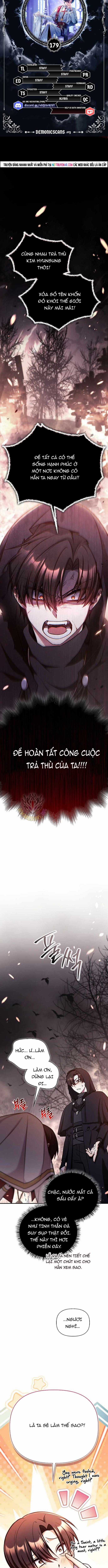 Kí Sự Hồi Quy - Chapter 179 - Trang 2