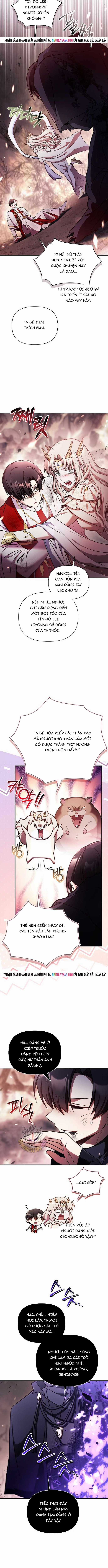 Kí Sự Hồi Quy - Chapter 179 - Trang 11