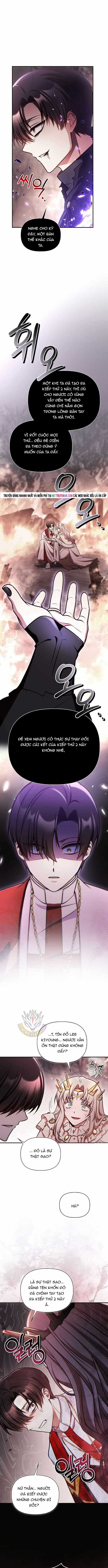 Kí Sự Hồi Quy - Chapter 179 - Trang 12