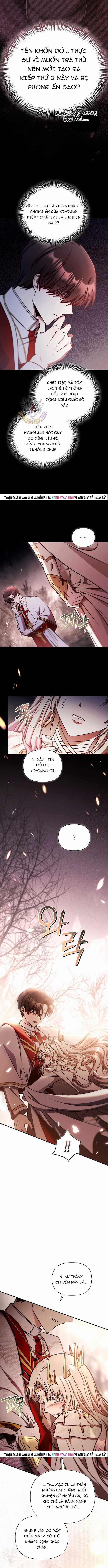 Kí Sự Hồi Quy - Chapter 179 - Trang 15
