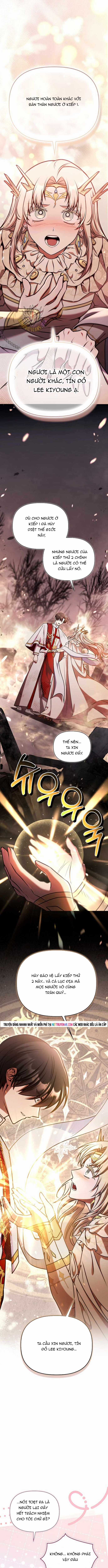 Kí Sự Hồi Quy - Chapter 179 - Trang 16
