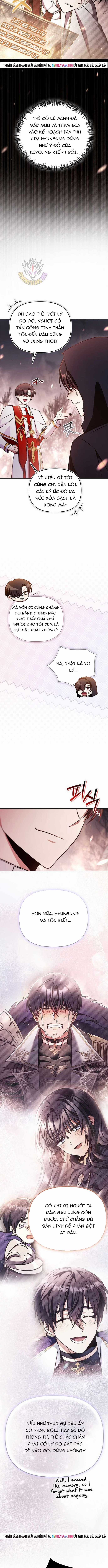 Kí Sự Hồi Quy - Chapter 179 - Trang 5