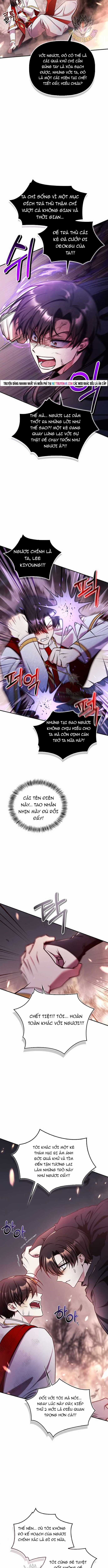 Kí Sự Hồi Quy - Chapter 179 - Trang 7
