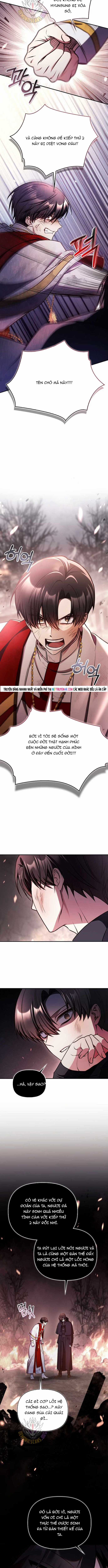 Kí Sự Hồi Quy - Chapter 179 - Trang 8
