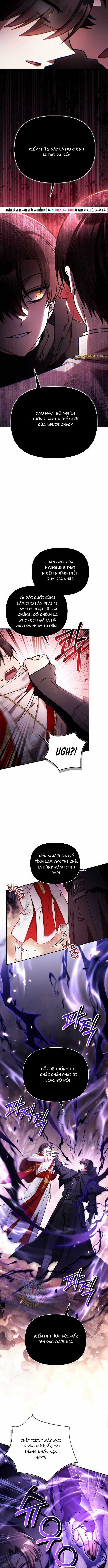 Kí Sự Hồi Quy - Chapter 179 - Trang 9