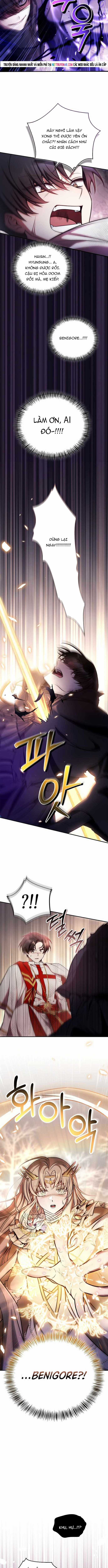 Kí Sự Hồi Quy - Chapter 179 - Trang 10